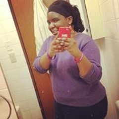 Quintavia Jackson