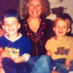 Alex Kennith Pearson