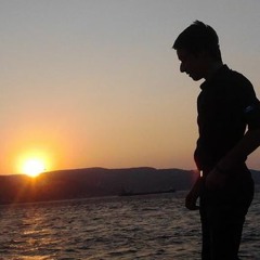 Ozan Ertürk - Kaçış