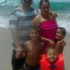 Vanessa Betancourt Saenz