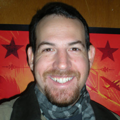 Gavin Snyder 1