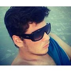 Caio Moraes 12