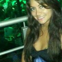 Isabel Saldaña Sanchez