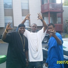 Grant Park After Dark