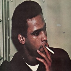 Huey P. Newton- Prelude To Revolution