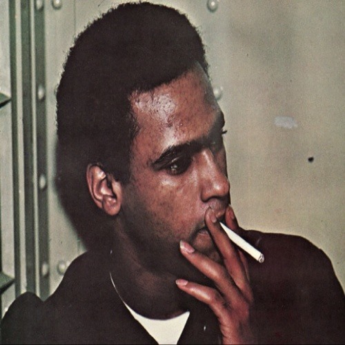 Huey P. Newton- Prelude To Revolution