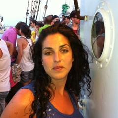 sandrinha sami