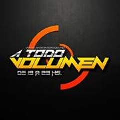 Atodovolumen Intercom Mix