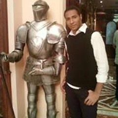 Ahmed Alnkhal