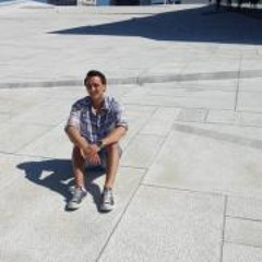 Bjarte Ebbesvik Pettersen