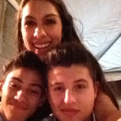 christian de la cruz