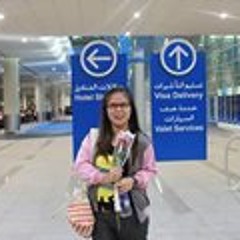 Mary Glayds Sarmiento