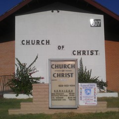 This Do In Rememberance of Me