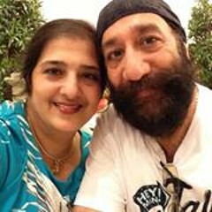 Satnam Narula Gambhir