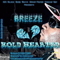 Breeze Koldhart