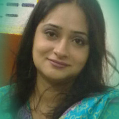 Nosheen Syed