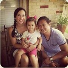 Courtney Jones Rosok