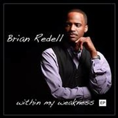 Brian Redell