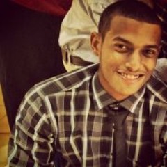 Ahmed Samara 1