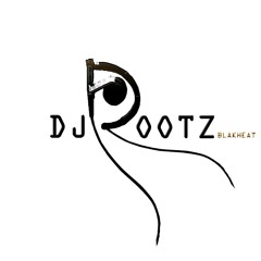 DJ Rootz Hype Show Intro- A Rock G Creation