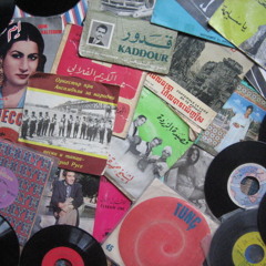 Foreign Found 45s