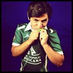 Angel Castañeda 16