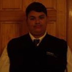 Jonathan Bluesword Ortiz