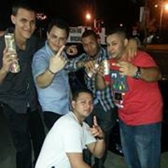 Scott Allen- Foster Soler