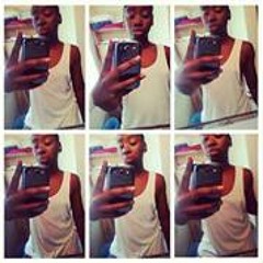 Carlos LeavemeAlone Evans