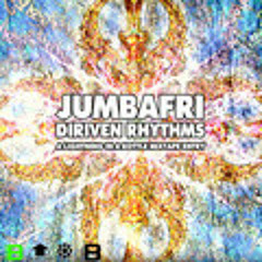 Tech Nine - Constantly Dirty ( Jumbafri's stuttery edit) Take 1 Single layer of original