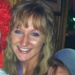 Róisín Ní Chonaill