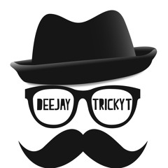 DJ TRICKY T
