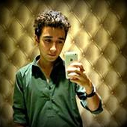 Muhib Azaan’s avatar