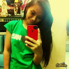 Patricia Sherese Esguerra