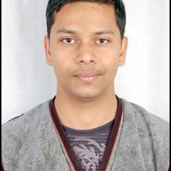 Mamtesh Kumar