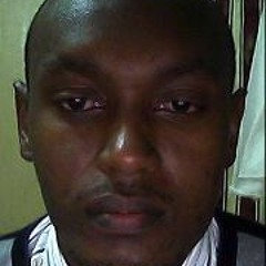 Geoffrey Wahome Kanguru