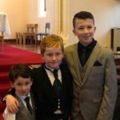 Terry McCrossan Taylor