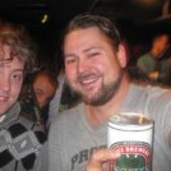 Alex Den Nieuwenboer