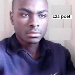 Cza poet