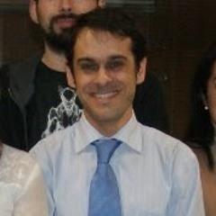 Roberto Moreno 23