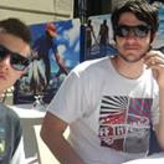 Corrado Cuchu Brambilla