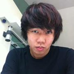 Jeremy Cheong Kit Choy