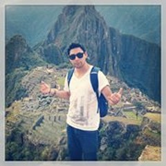 Thom Morales Poblete