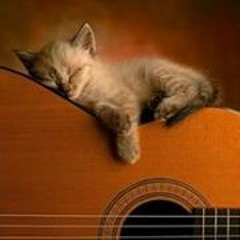 A little Star(blues Version)