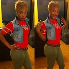 Le'Asya Fashiion Hudson