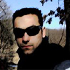 Emmanouilidis Manolis