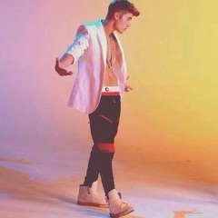 The Intro - Justin Bieber ft DJ Tay James
