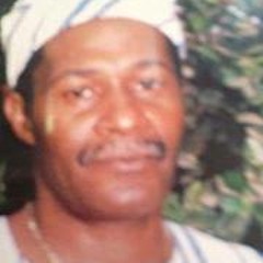 Samuel Genewai Panda