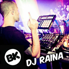 Mix Could (Raina Awais)