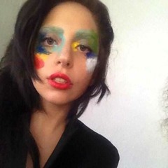 Lady Gaga - Kill The Bitch